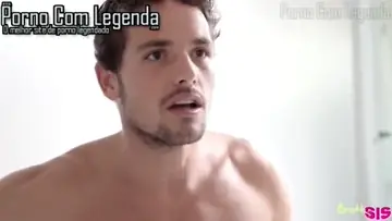 Sarado pegando a irmã com vontade e metendo a vara nessa malandra