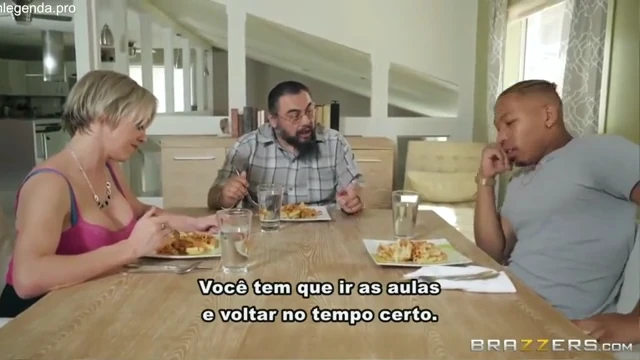 Aluno metendo gostoso na esposa do professor