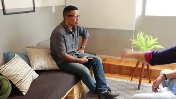 Pastor tarado fodendo a mulher do corno