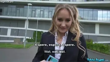 O dotado pagou a diária do hotel com sexo