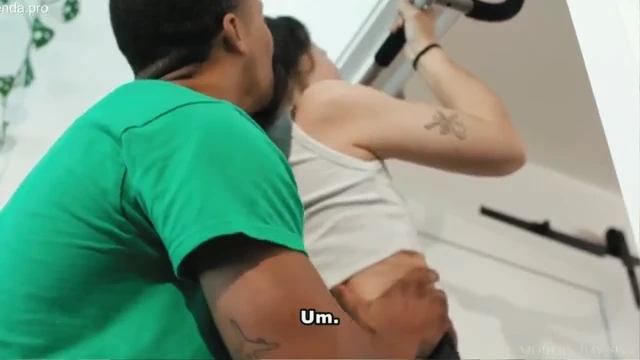 Comendo a irmã gostosa do melhor amigo